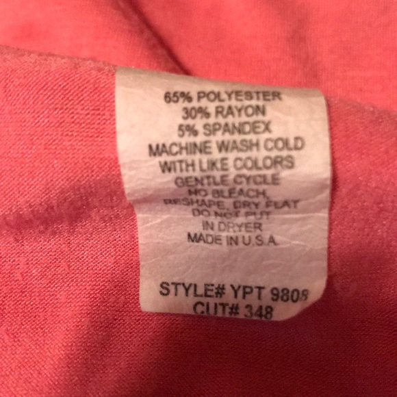 Jota California Tunic 🌸 - Picture 6 of 8